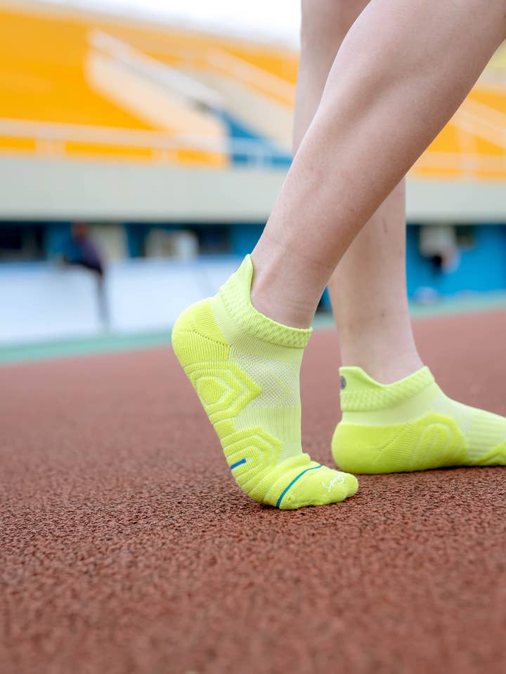 Marc JoJo - Wholesale Socks - Unisex - β‘ Active Running Sport Socks
8