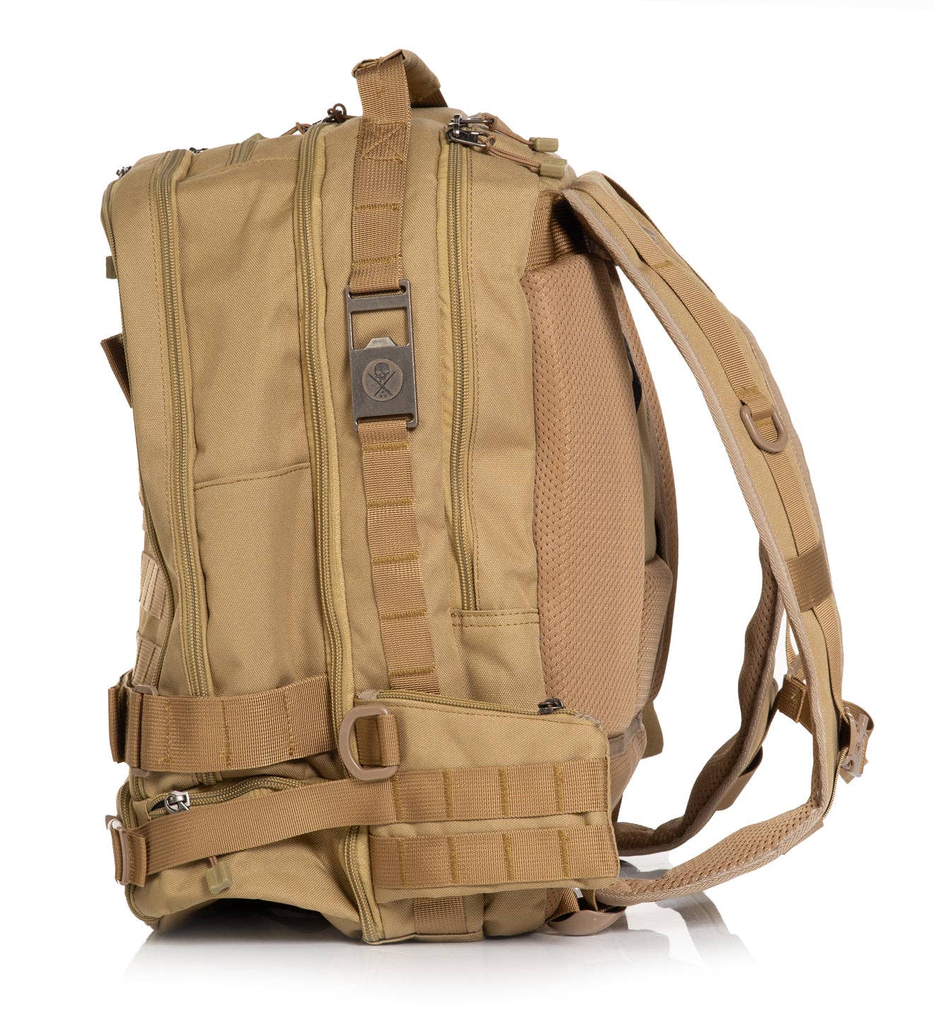 Blaq Paq Tactical - Desert Sand for wholesale on Faire3