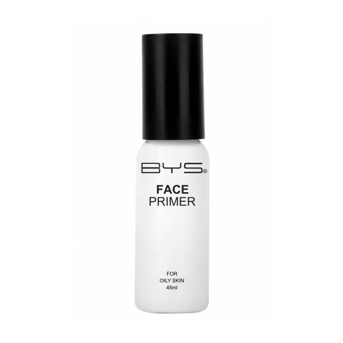 Beauty Pro - Wholesale Face Makeup Primer - BYS Face Primer For Oily Skin 45ml0