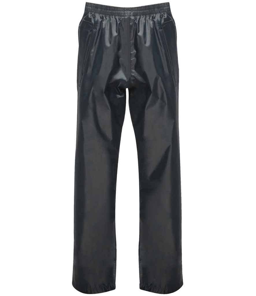 Pierre Francis – wholesale Trousers – Kids – Regatta - Kids Pro Stormbreak Overtrousers1