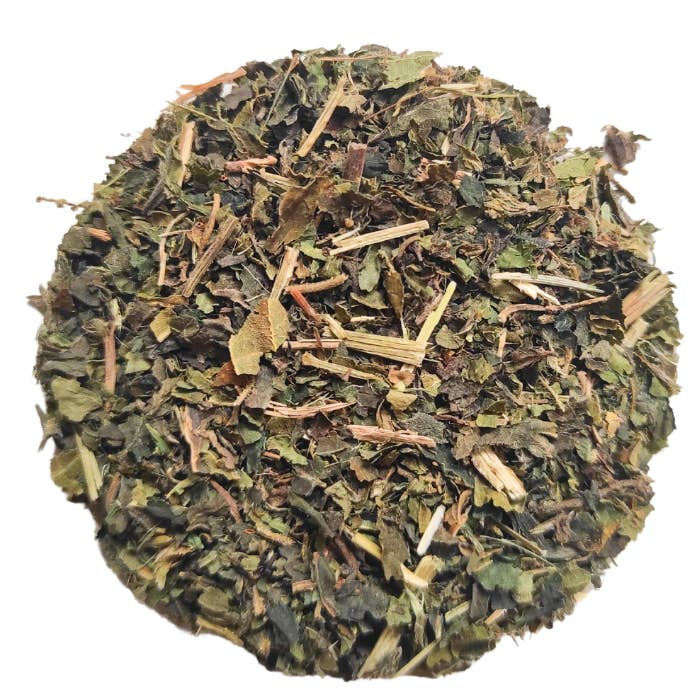 Nik’s Tea - Wholesale Health/Detox Tea - Organic Nettle Tea 60g2