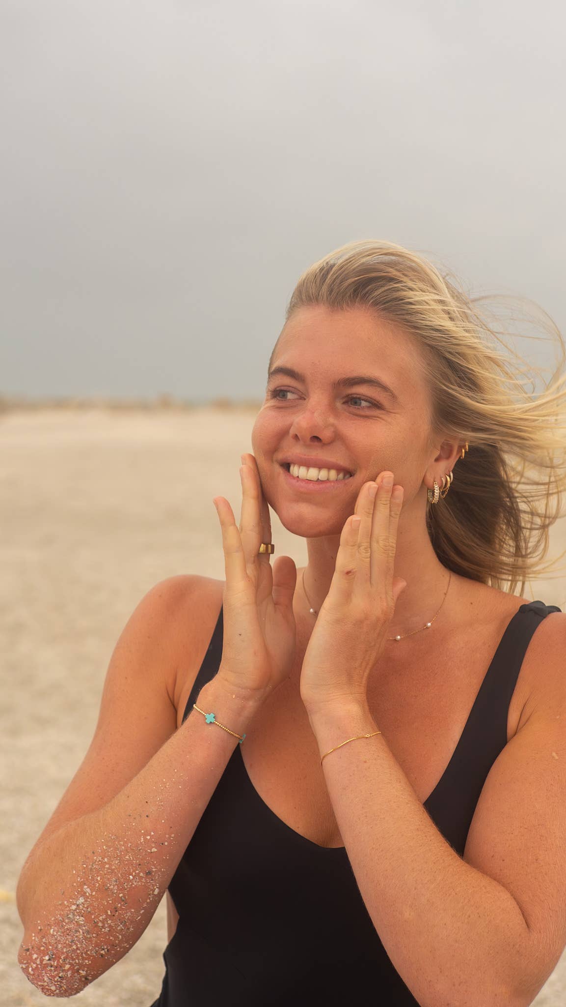 The Beach Rooster - Wholesale Sunscreen - high performing tinted mineral sunscreen3