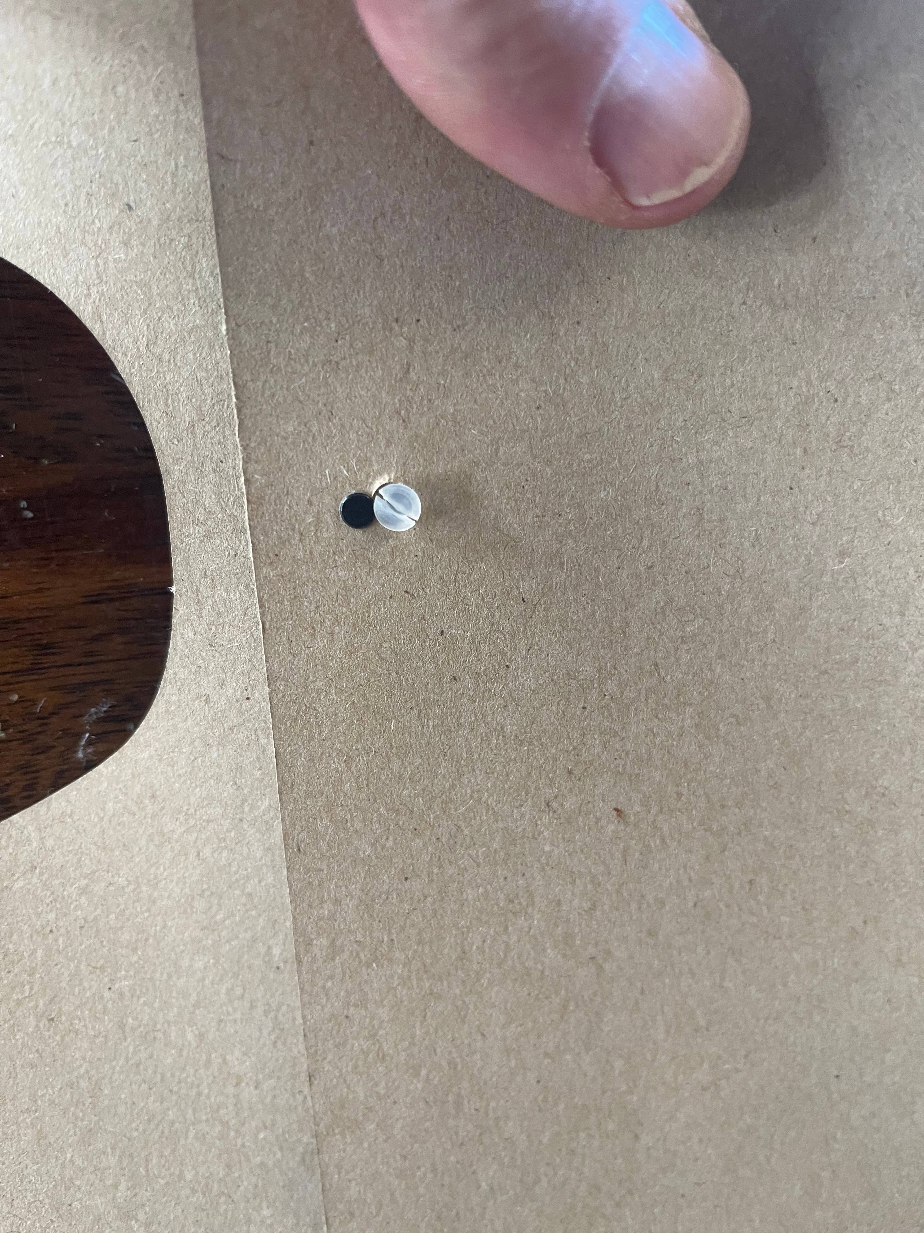 Fiesta Color - Wholesale Decorative Figurine - Giant CATRIN DAY of the DEAD Decoration3