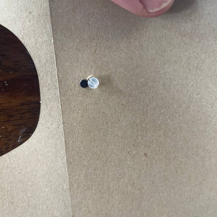 Fiesta Color - Wholesale Decorative Figurine - Giant CATRIN DAY of the DEAD Decoration3