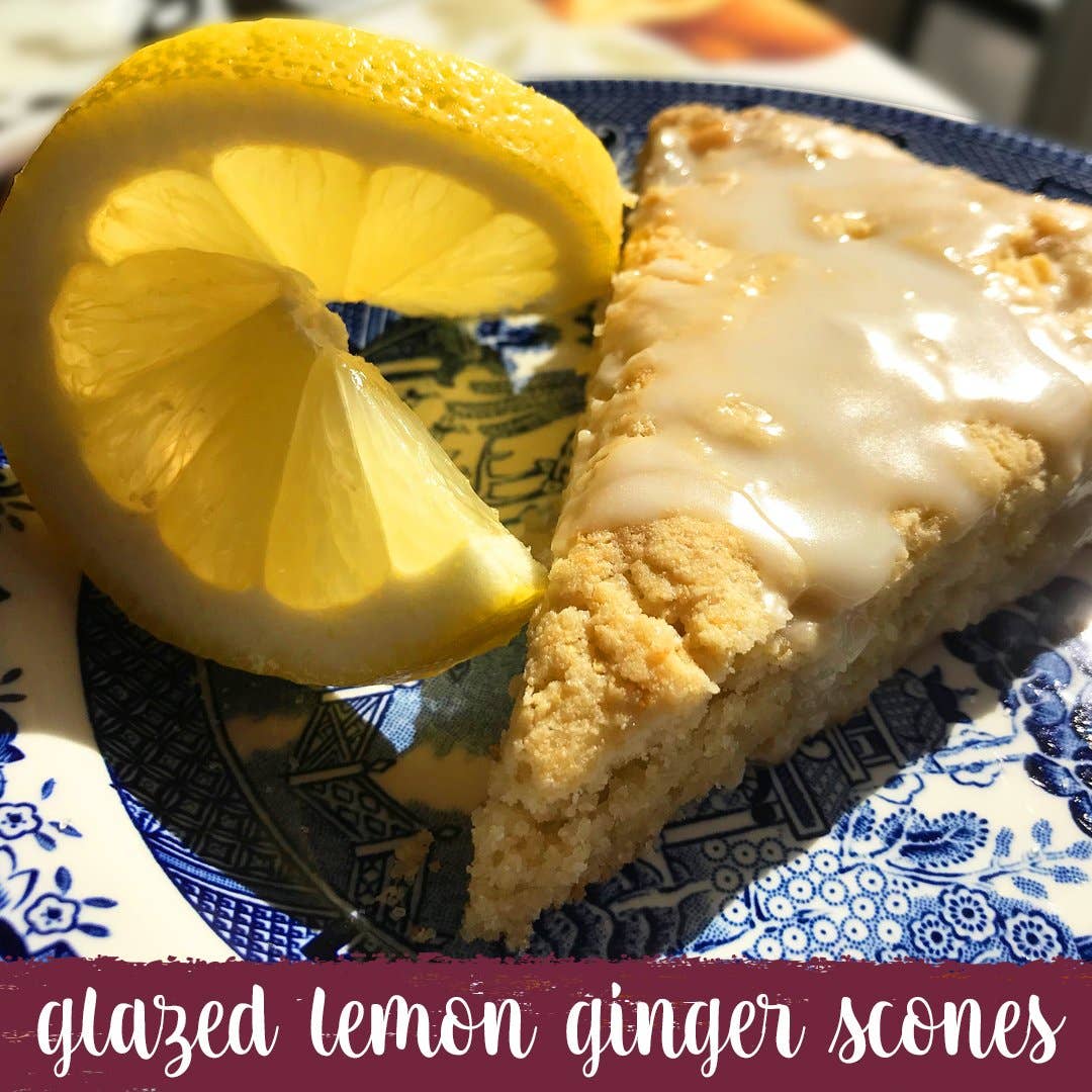 Namaste Foods - Wholesale Muffin Mix - Gluten Free Muffin & Scone Mix4