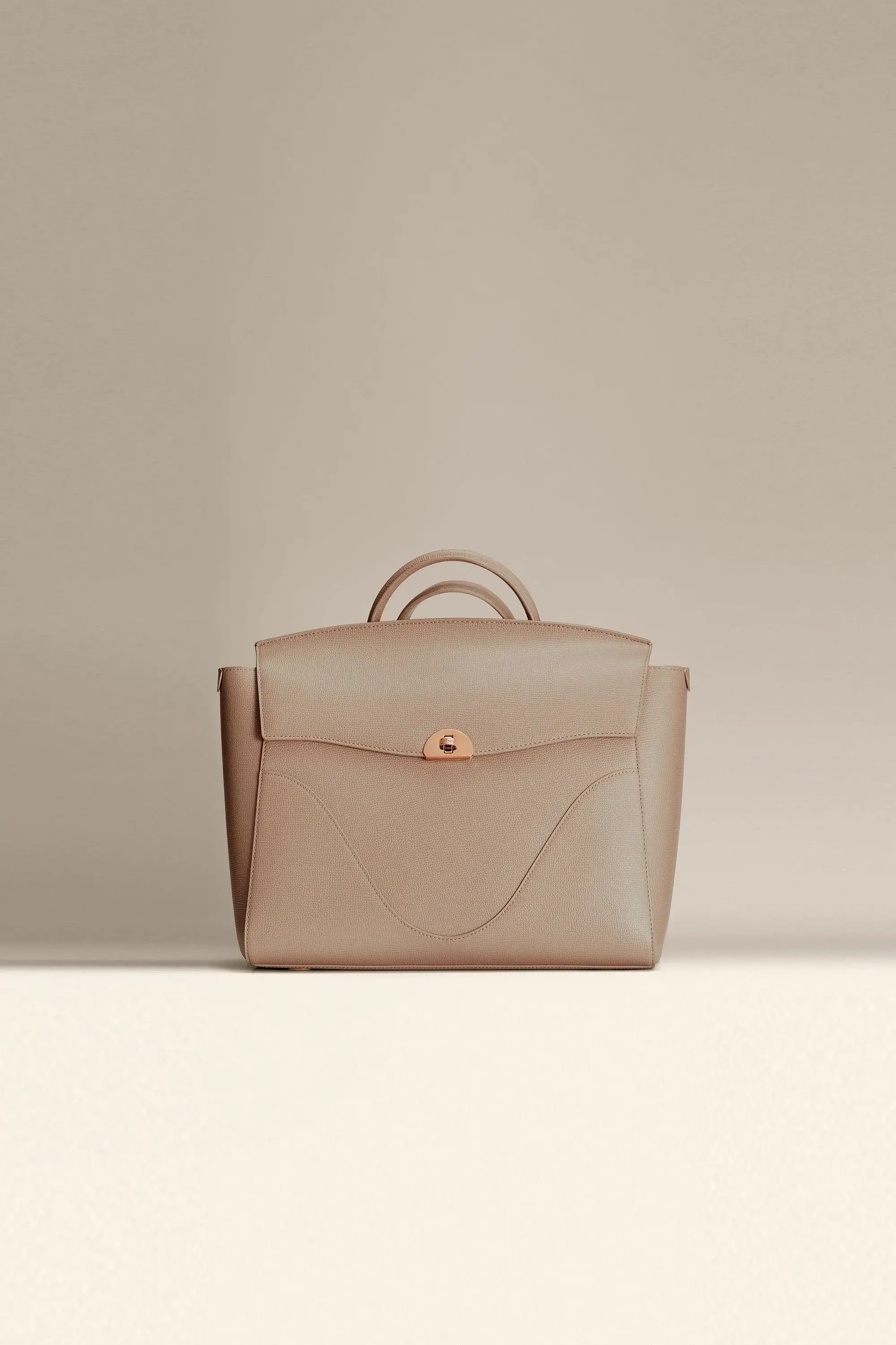 OLEADA – wholesale Top handle bag – women's – Wavia Bag Plus3