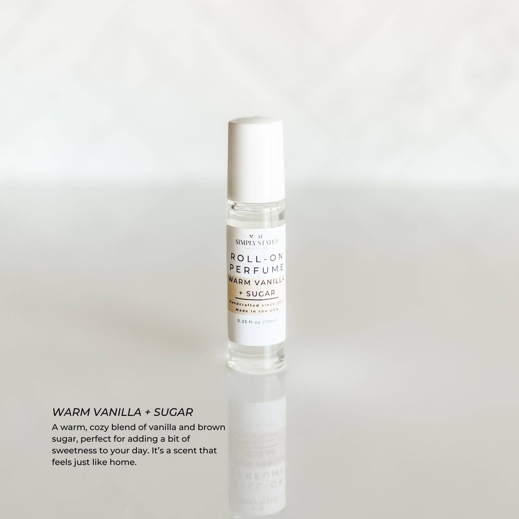 Simply Stated Bath & Body - Wholesale Roll-On Fragrance - Signature Roll-On Perfume-On the Go Fragrance7