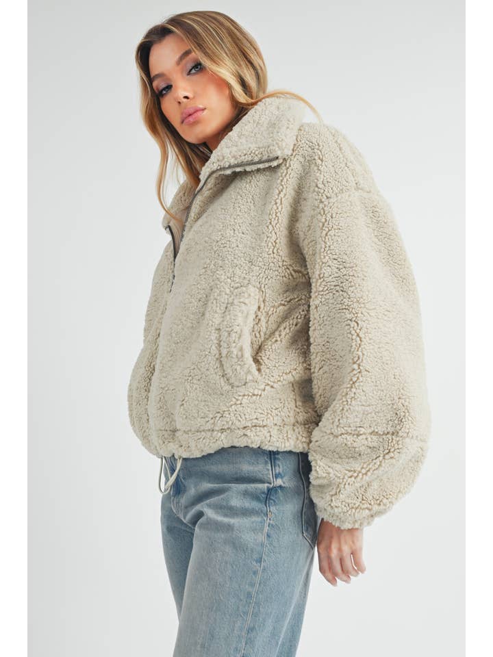 AEMI + CO - Wholesale Jacket - Women's - 5112EK Kaori Jacket 2
