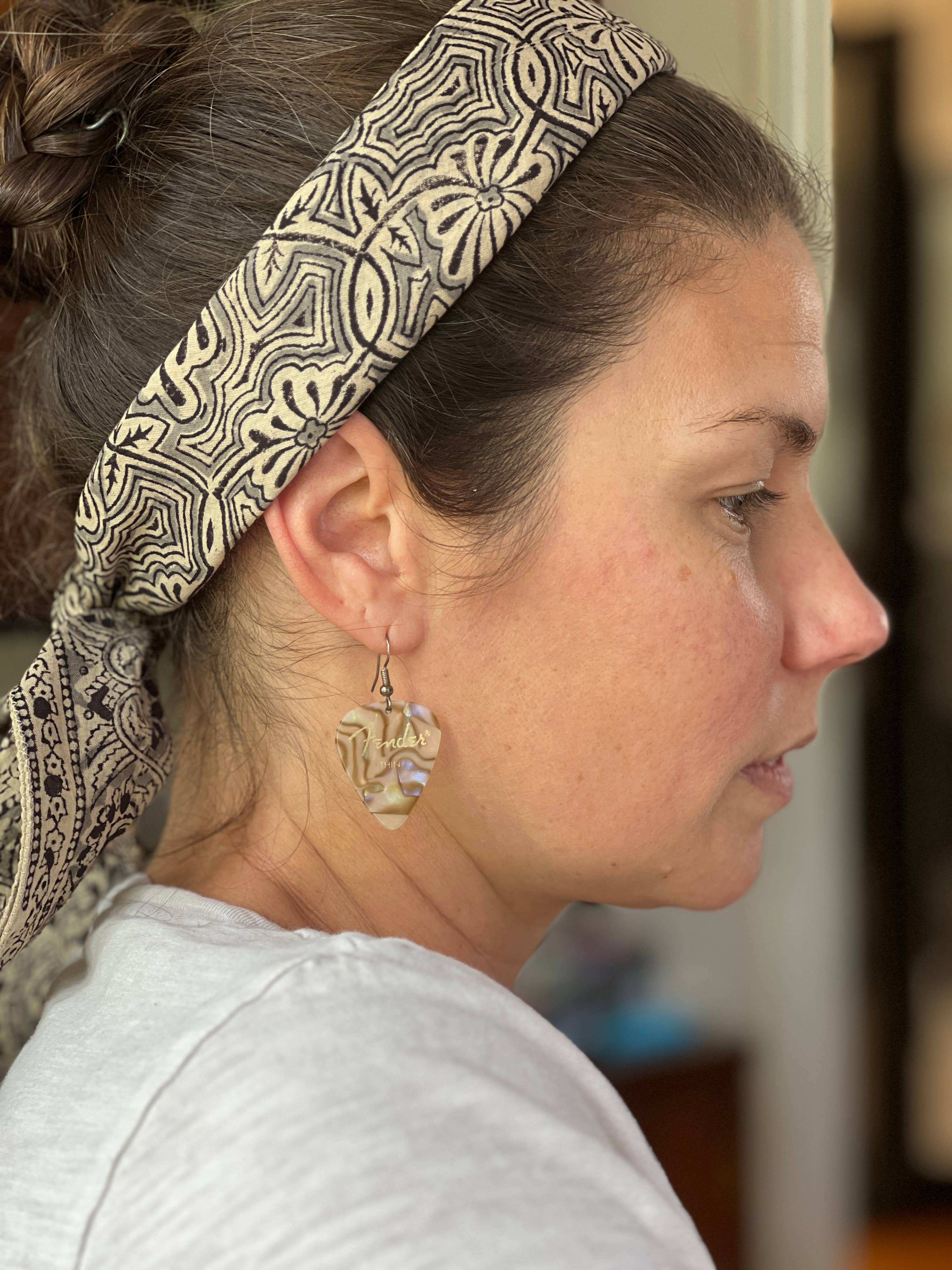 Peaceware - Vendita all'ingrosso Bandana - Donna - Bandana - Desiderio di una stella5