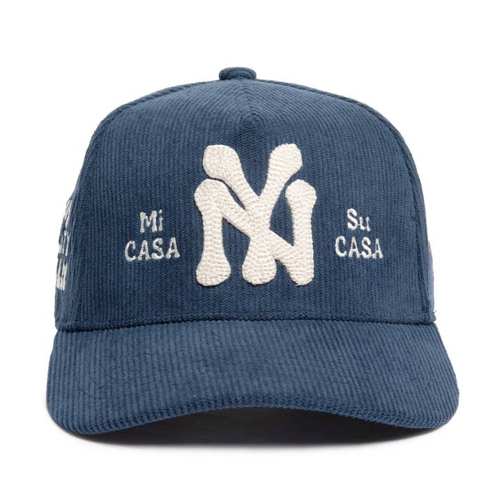 MI CASA SU CASA NY CORDUROY for wholesale by Good Quality Human