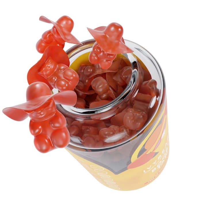 IvyBears - Vente Supplément oral/vitamine - Boost Tan1