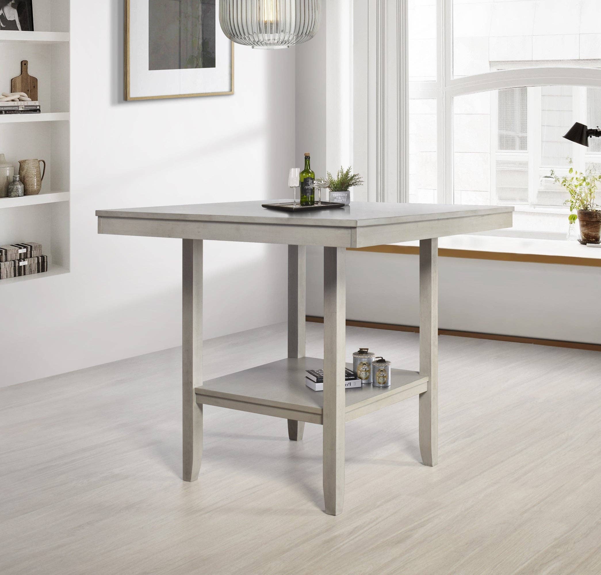 Home Design - Wholesale Patio Table - Dothan Counter Height Dining Table1