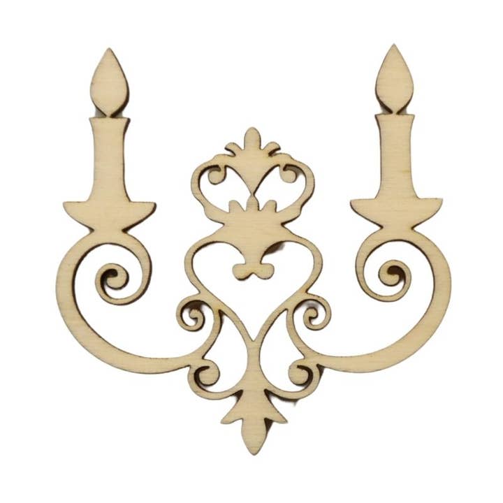 Application Double Candlestick Gr. pour la vente par Atiladecor, Artesanato Lda