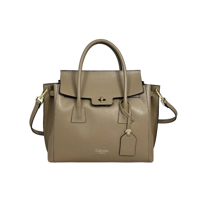 Cheval Firenze - Wholesale Top Handle Bag - Women's - Cheval Firenze Atria handbag16