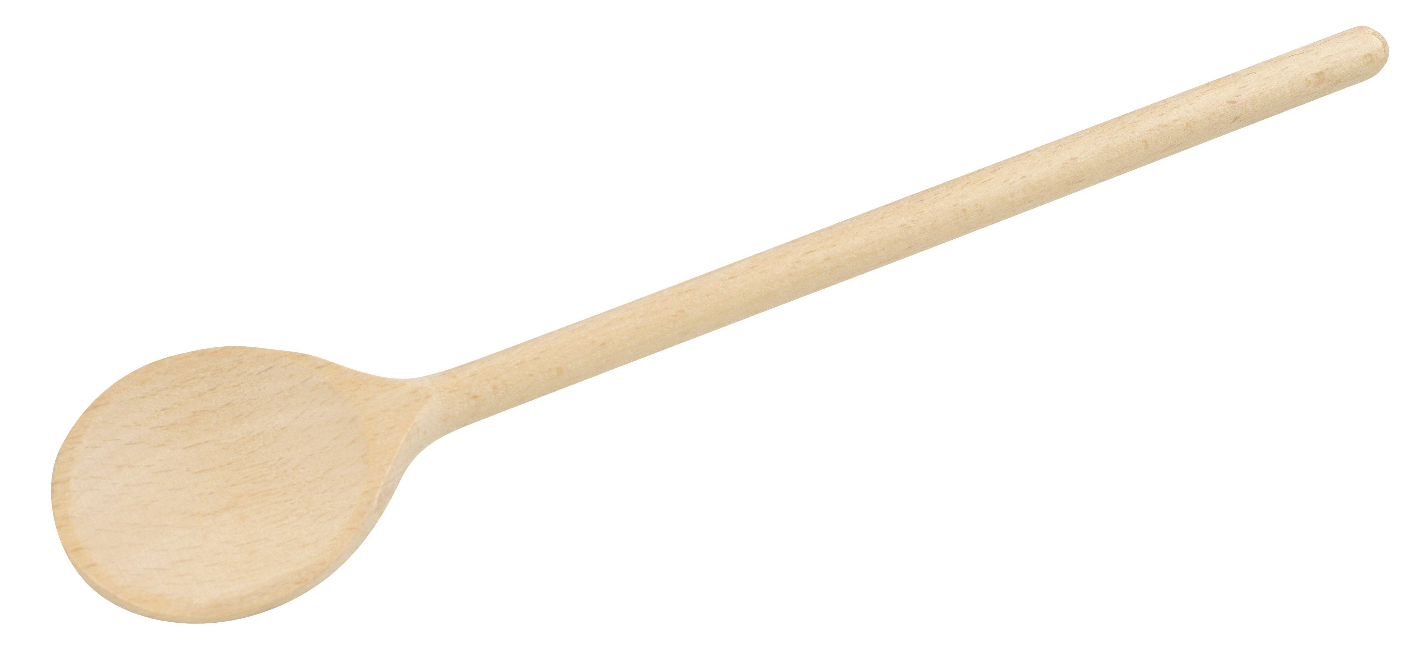 Fackelmann - Wholesale Kitchen Utensil Set - Set of 4 FSC Eco Friendly wooden kitchen utensils3