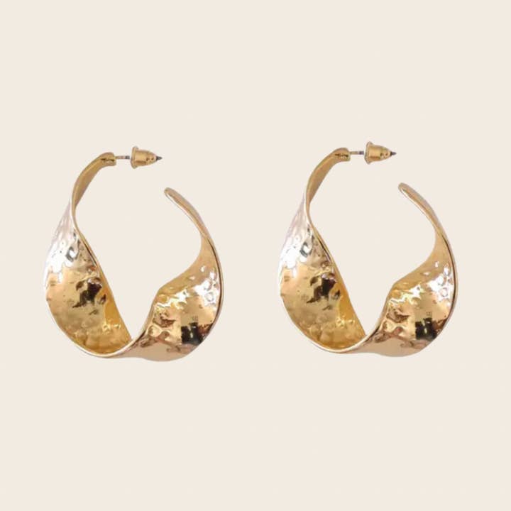 Bonnie-Ohrringe für den Großhandel von Maison Amour