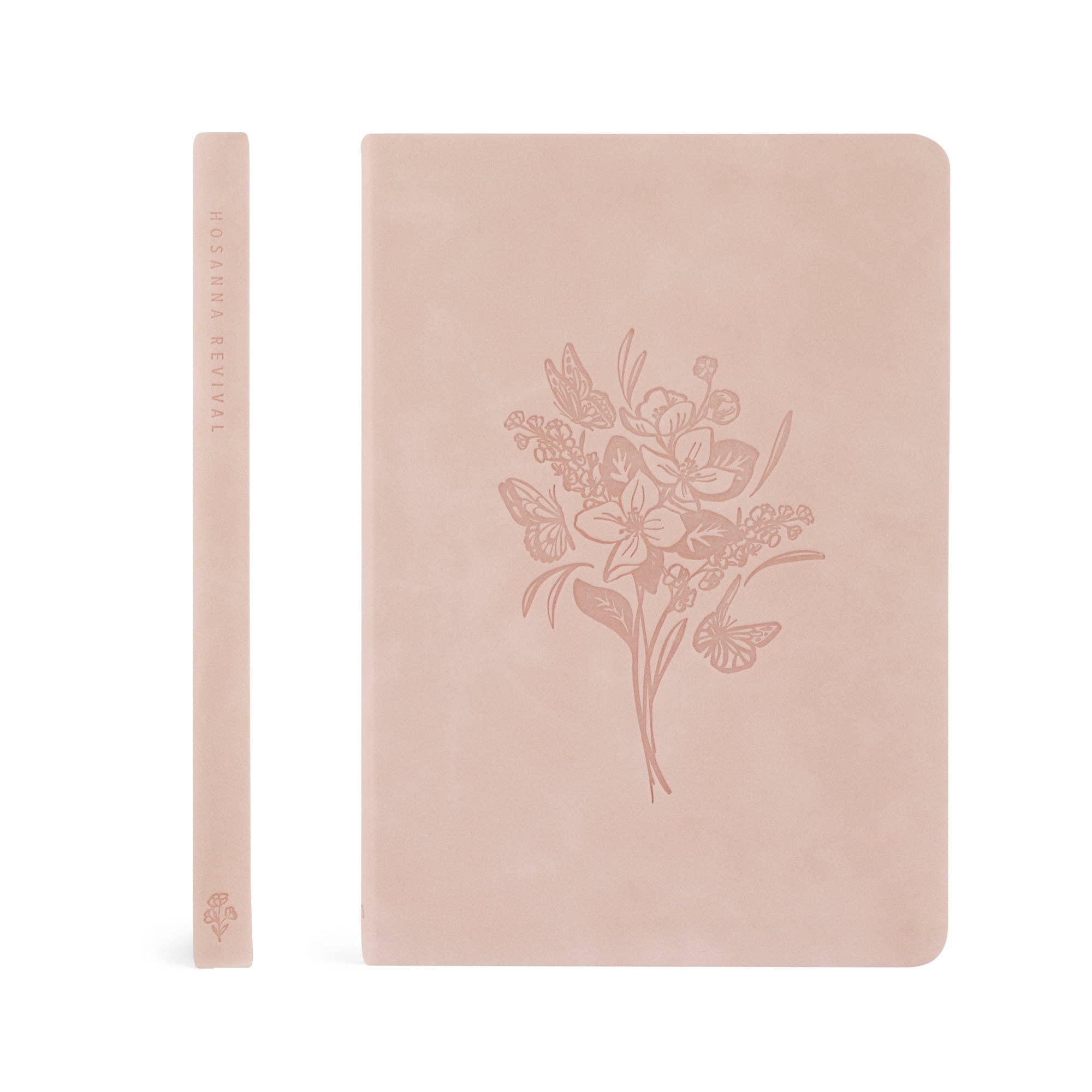 Hosanna Revival - Wholesale Notebook - Notebook: Shiloh Theme2