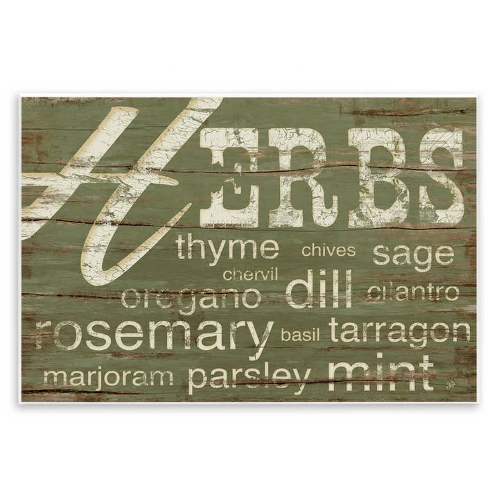 Stupell Home Decor Örter och Ord - Oinramad Väggkonst för wholesale av Stupell Industries