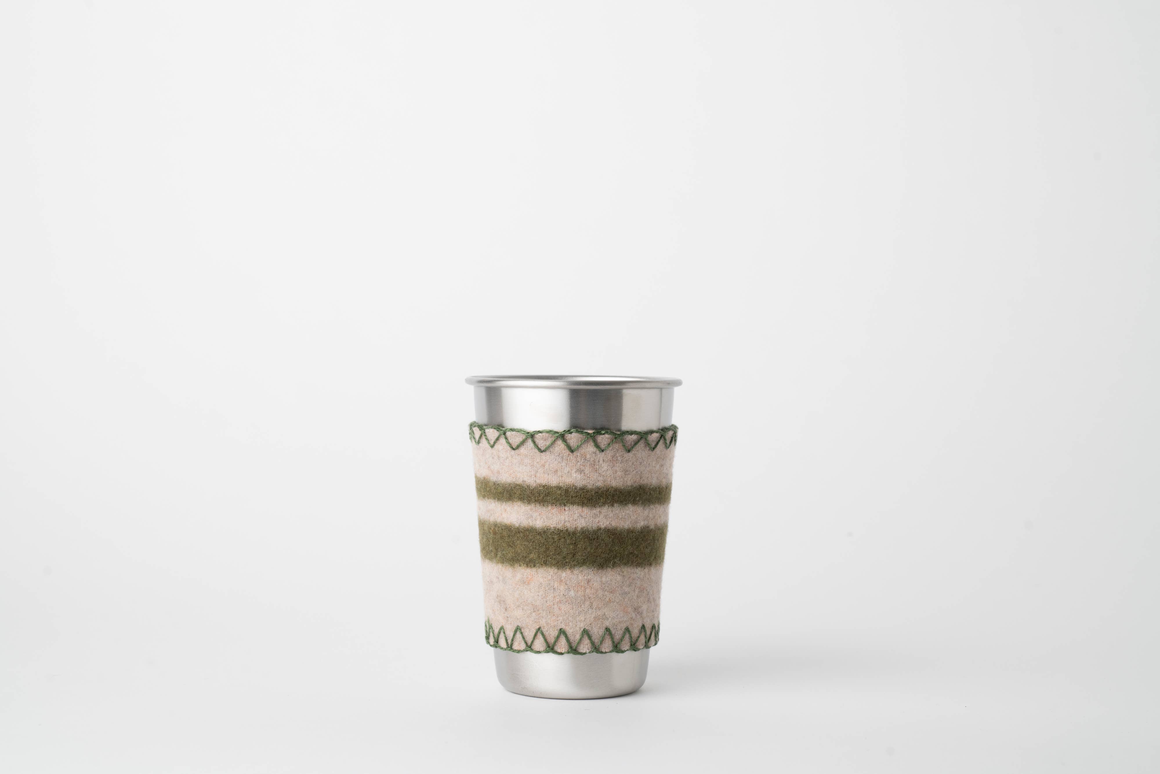 Citizen Burro - Vendita all'ingrosso Bicchiere/tazza - Coppe del festival! , 16 once5