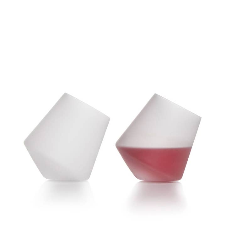 Sempli - Wholesale Wine Glass - Cupa-Vino Ice Wine Glasses