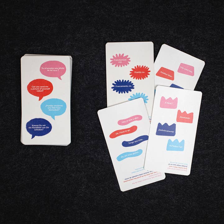 Topla - Wholesale Kaartspel - Ok not Ok - Het spel over instemming3