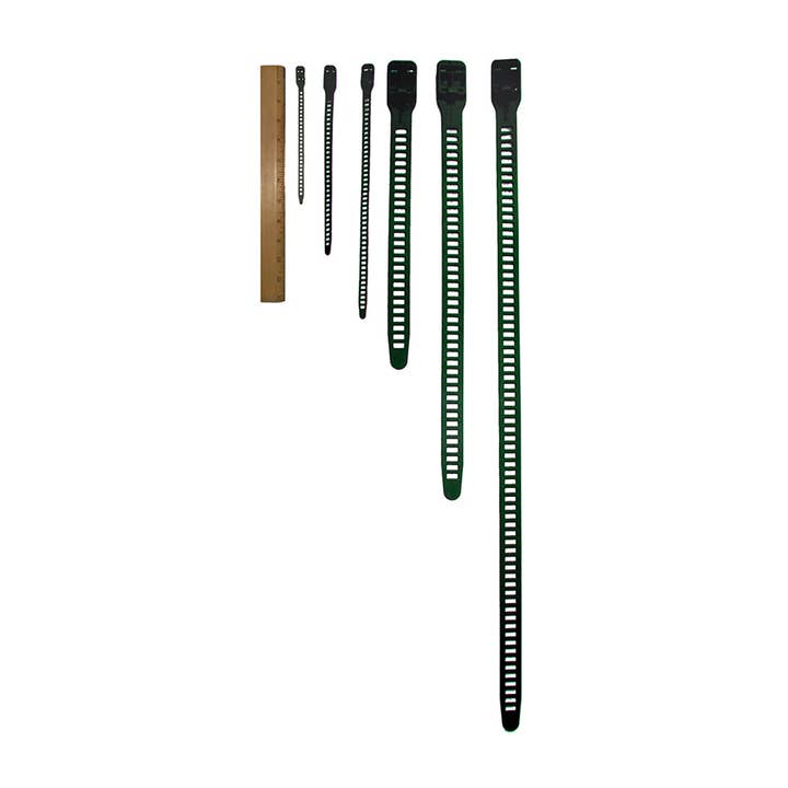 Softbinders™ - 8" Length - 10 pcs. per pack for wholesale by Garden Works