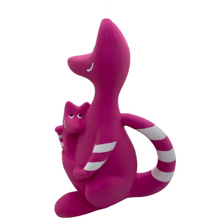 Kanga Naturkautschuk Spielzeug für den Großhandel von Kangatraining