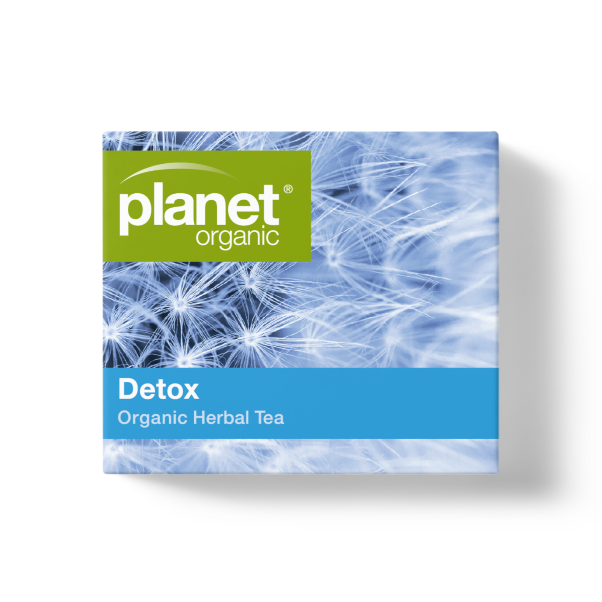 Planet Organic - Wholesale Health/Detox Tea - Detox Tea Bags1