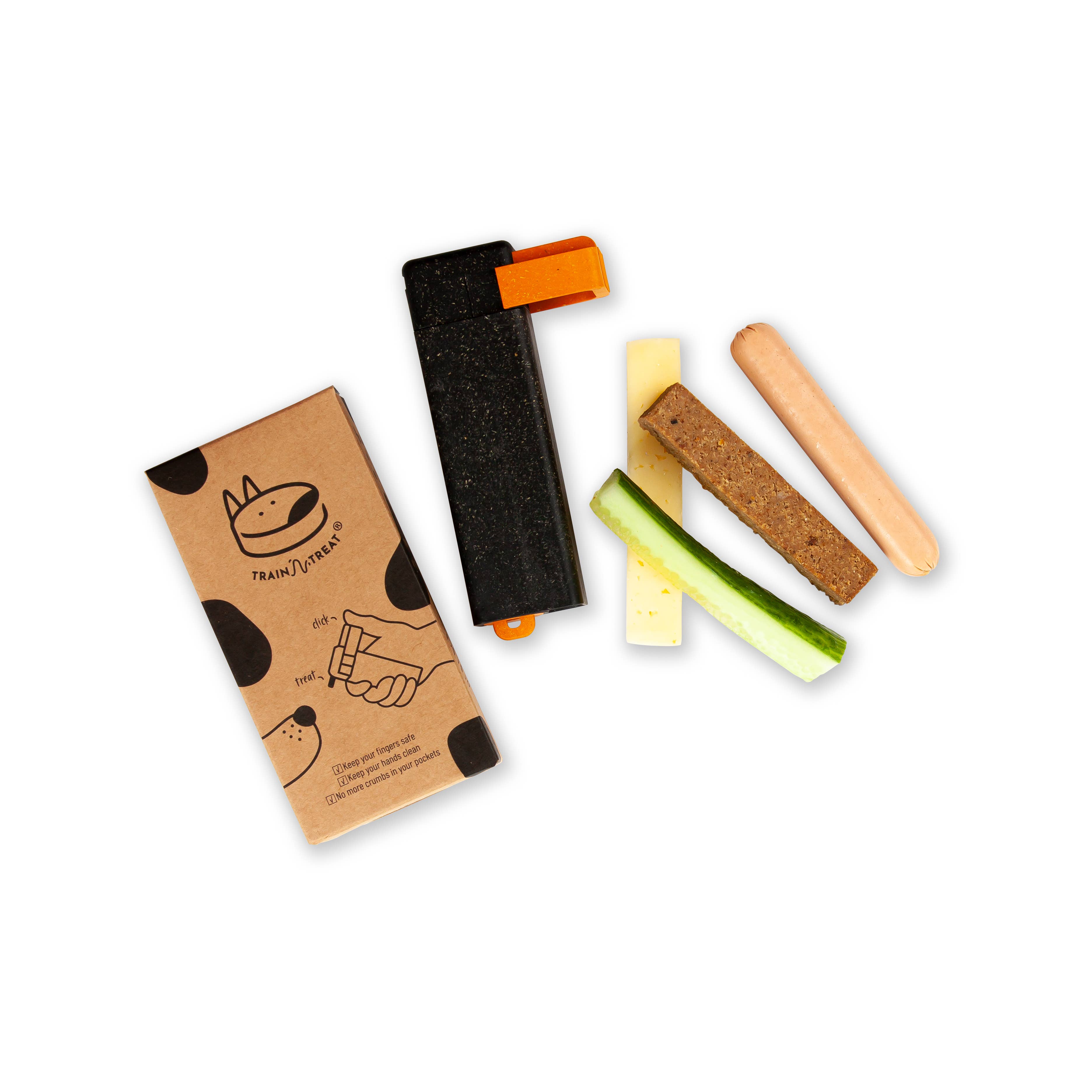 Train'N'Treat - Wholesale Pet Treats - Dog - Treat Dispenser for Dog Training 8