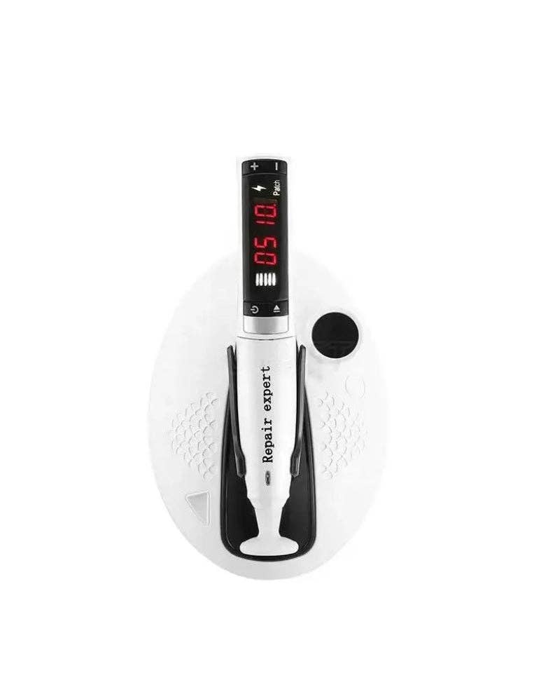 Cavitation Machines - Wholesale Electronic Skincare Device - Shape Tactics Ozone Cold Plasma Jet Pen1