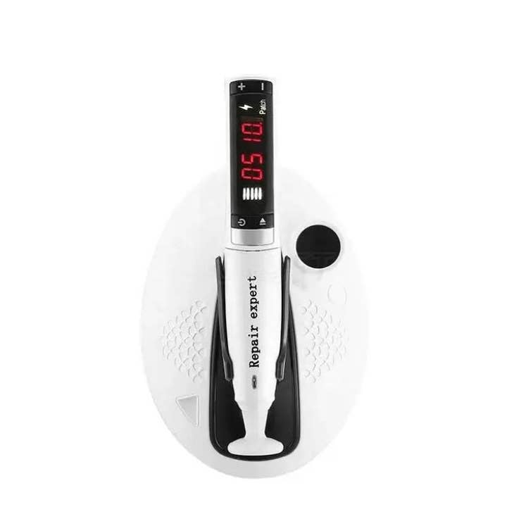 Cavitation Machines - Wholesale Electronic Skincare Device - Shape Tactics Ozone Cold Plasma Jet Pen1