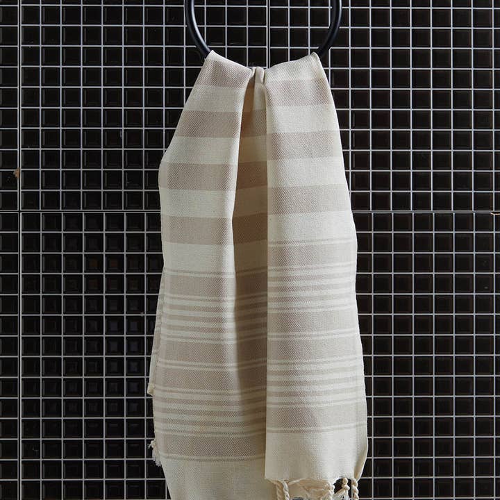 Anatlya Turkish Hand Towels Guest Dish Tea Farmhouse Decor for wholesale by Kikoya