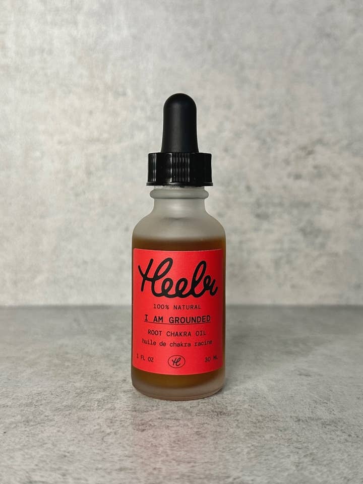 Sono in punizione per la vendita all'ingrosso da parte di Heelr Wellness Ltd.