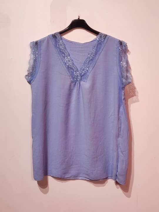 Pomelo paris - Wholesale Blouse - Women's - Sume 02230