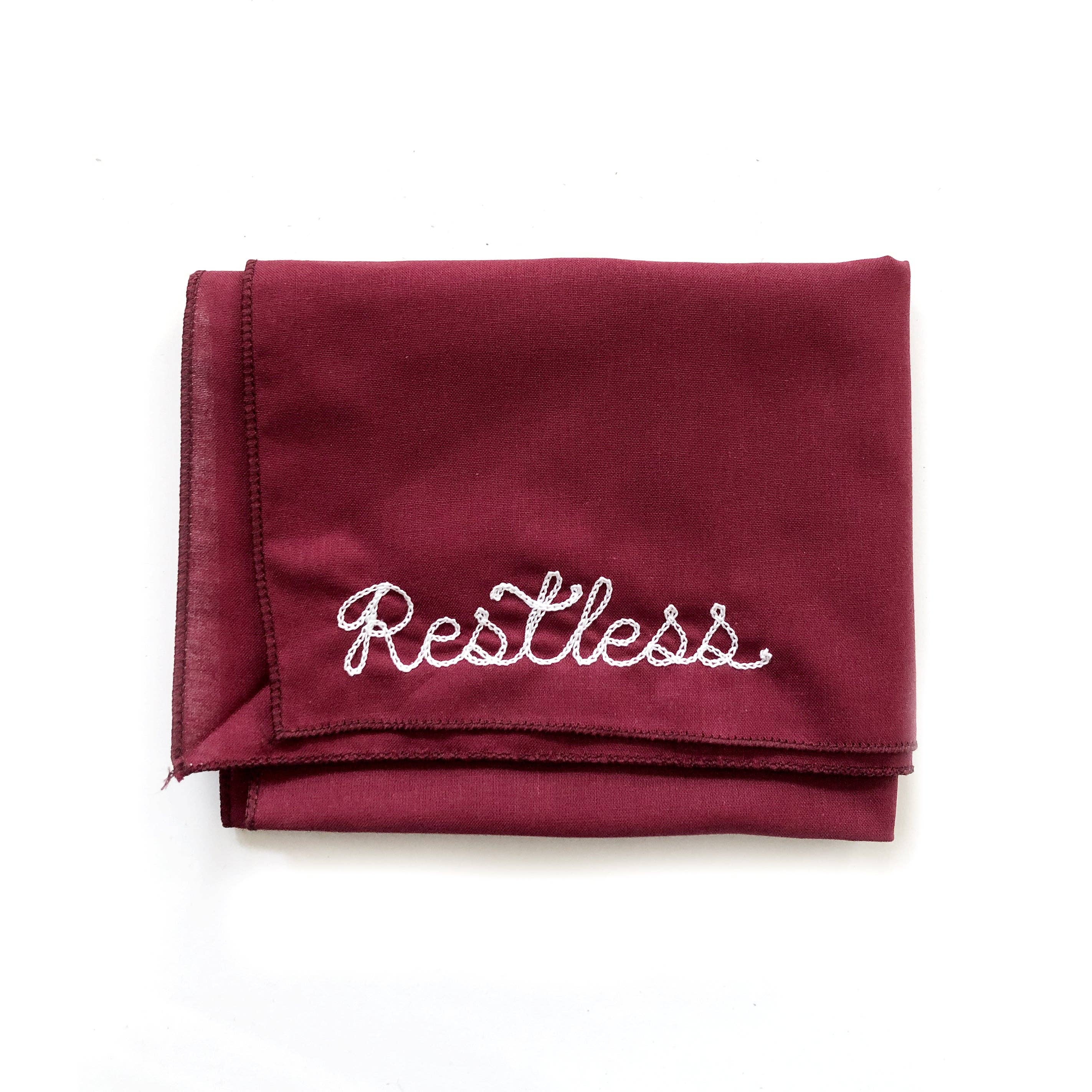 Vichcraft – Engroshandel Bandana - Unisex – Tilpasningsbar kædestingsbandana2