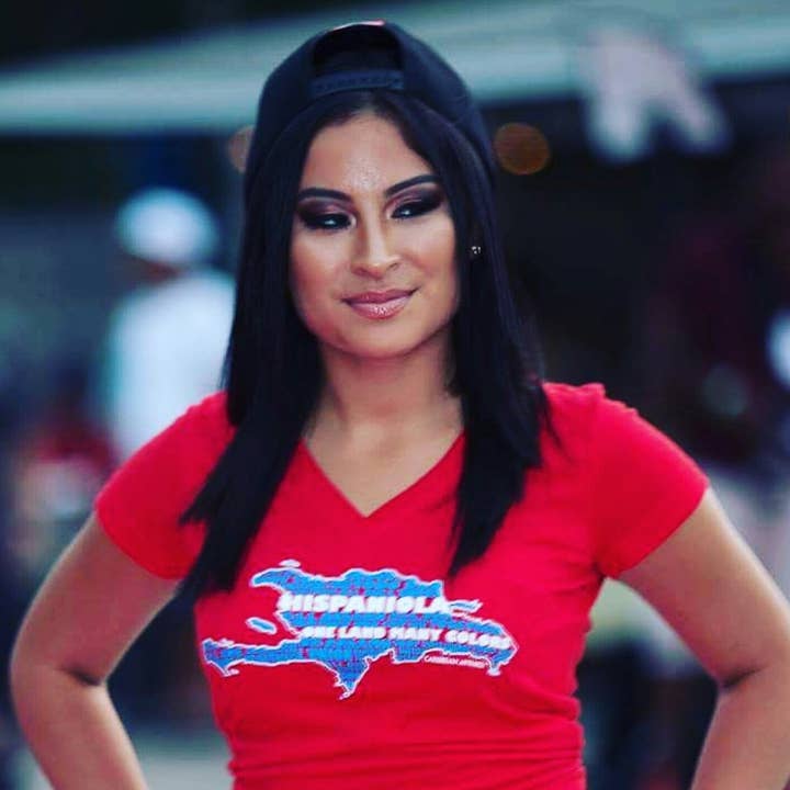 Hispaniola Enhed for engroshandel hos Caribbean