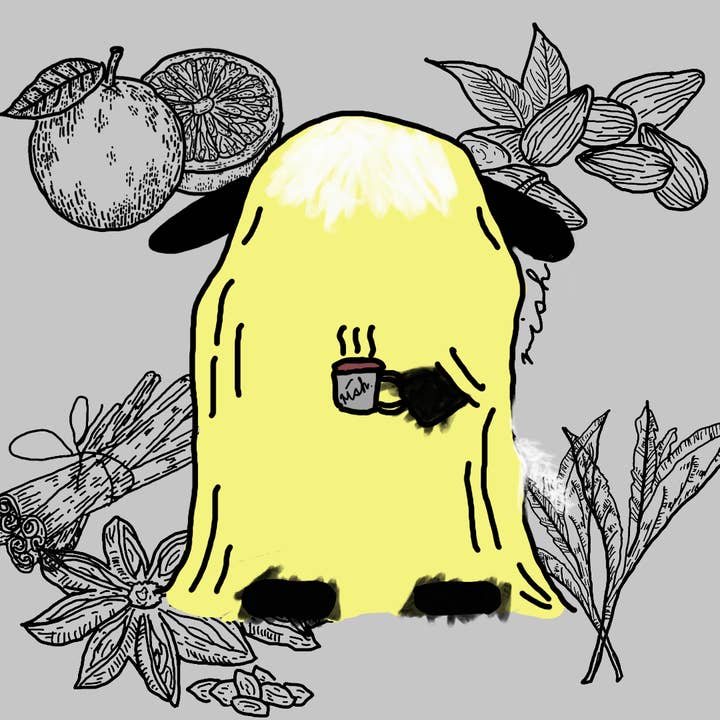 China Yunlan Estate Pacamara Washed for wholesale by rish coffee roasters