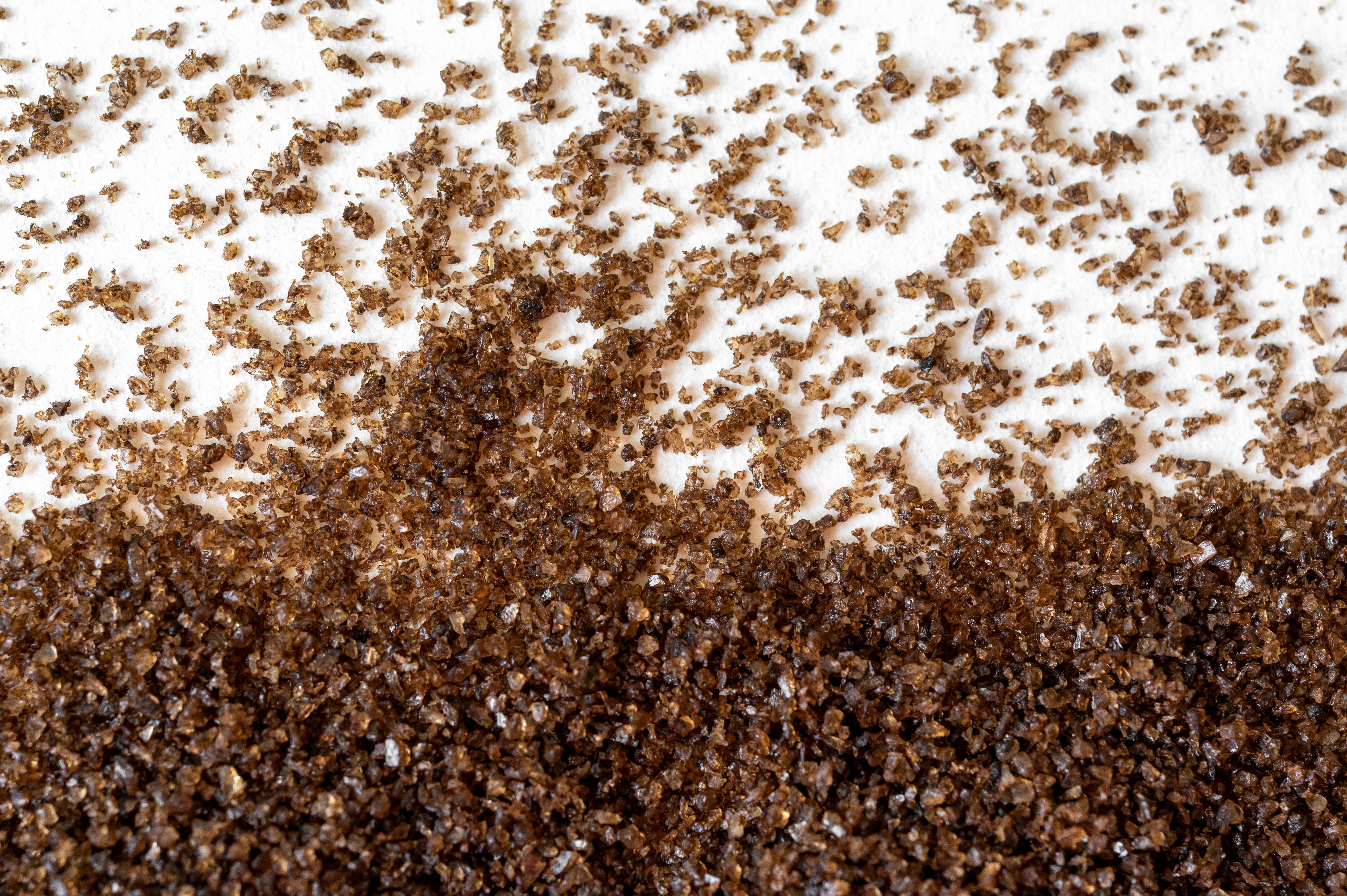 Flour & Herbs - Venta al por mayor Sal - Sal Marina Ahumada1