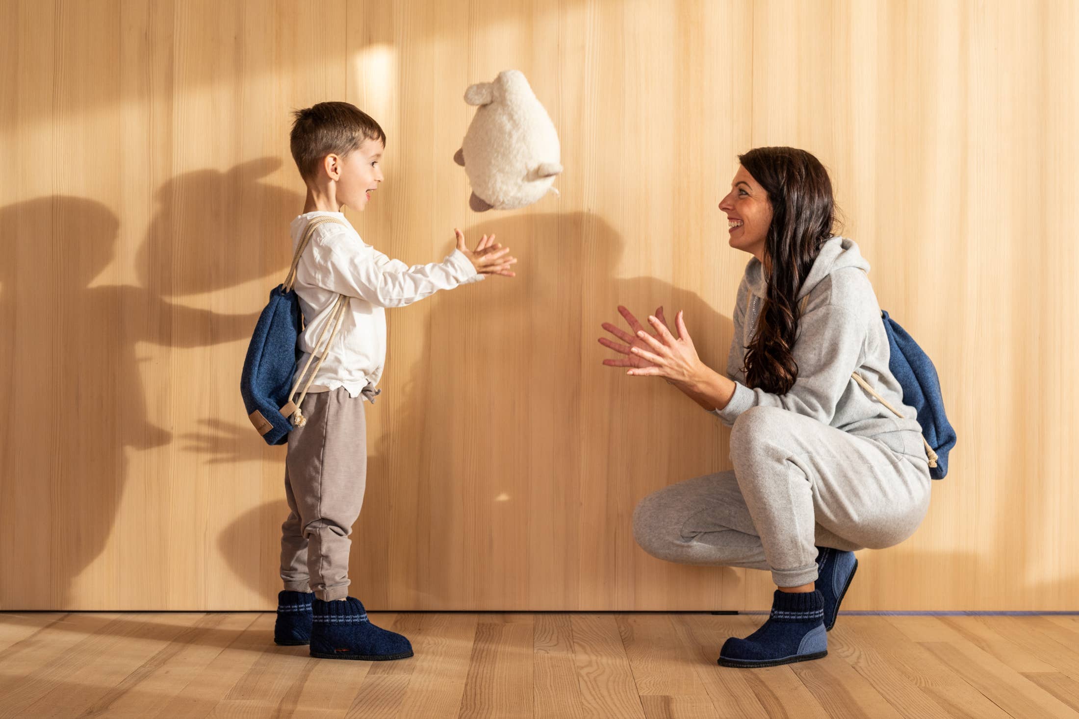 Gottstein - Wholesale Slippers - Unisex - Kitz Pichler Oetz Hut Shoe1