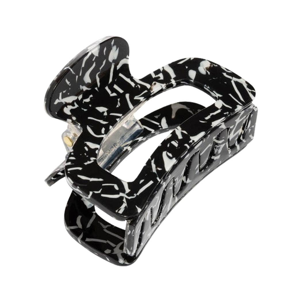 France Luxe/L. Erickson – Engroshandel Hårspænde - Dame – L. Erickson Odessa klemme til hår41