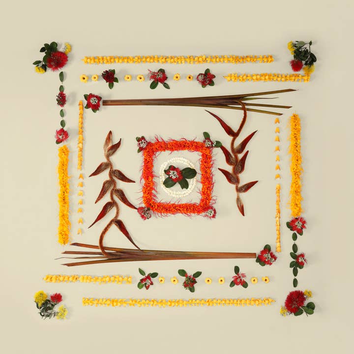 Ohia Lehua for wholesale by Lola Pilar Hawaii