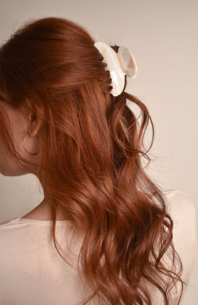 France Luxe/L. Erickson - Wholesale Haarclip - Dames - Couture Jaw - Klassiek18