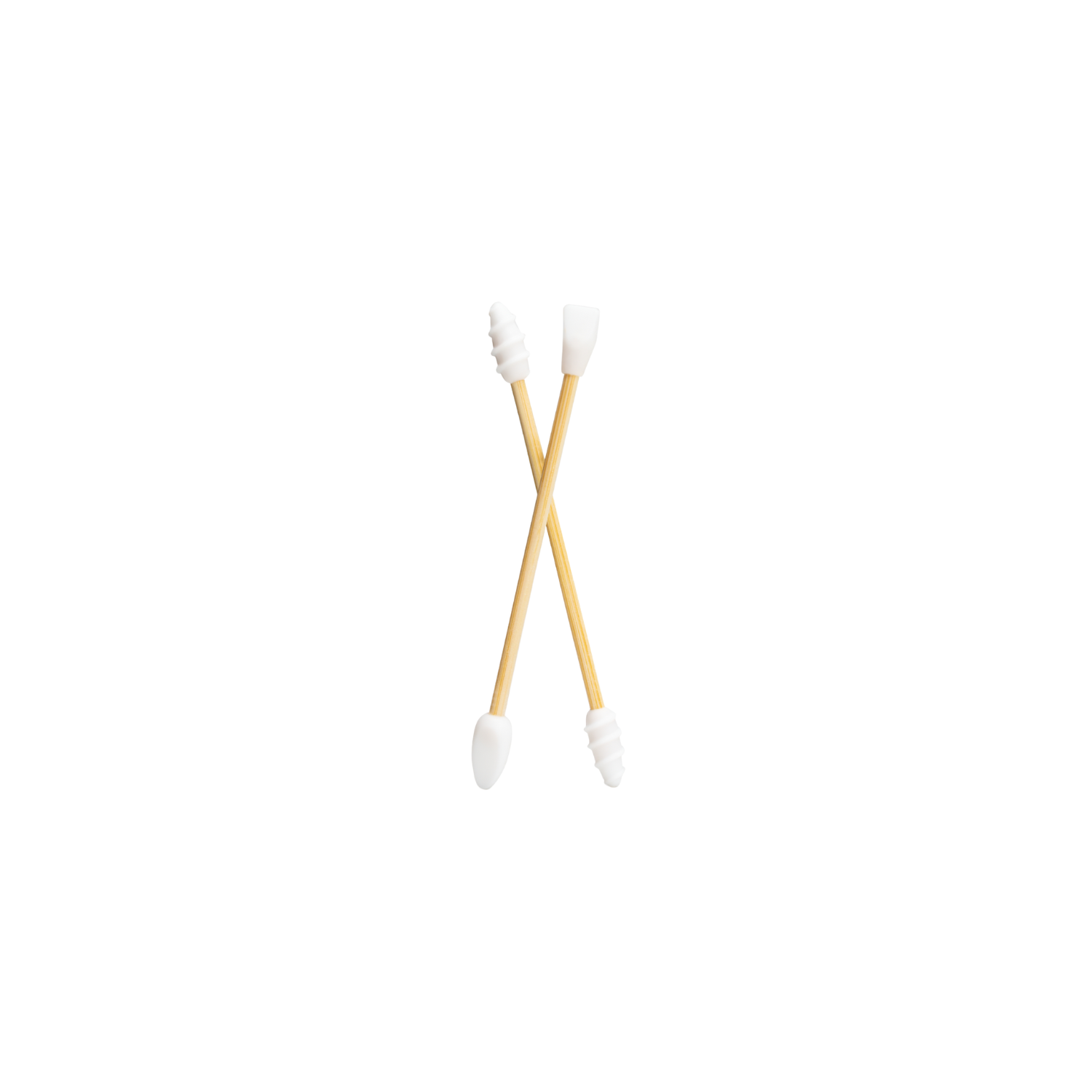 Bamboovement - Wholesale Cotton Swab/Q-Tip - Eco-Friendly & Reusable Bamboo Buds (2pcs)3