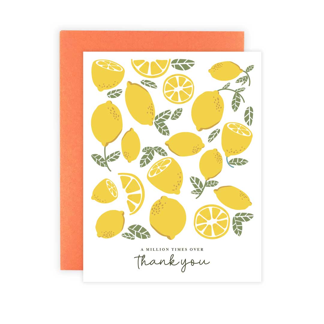 Cleerely Stated - Wholesale Everyday Greeting Card - Get You Some Gratitude Greeting Card Collection3