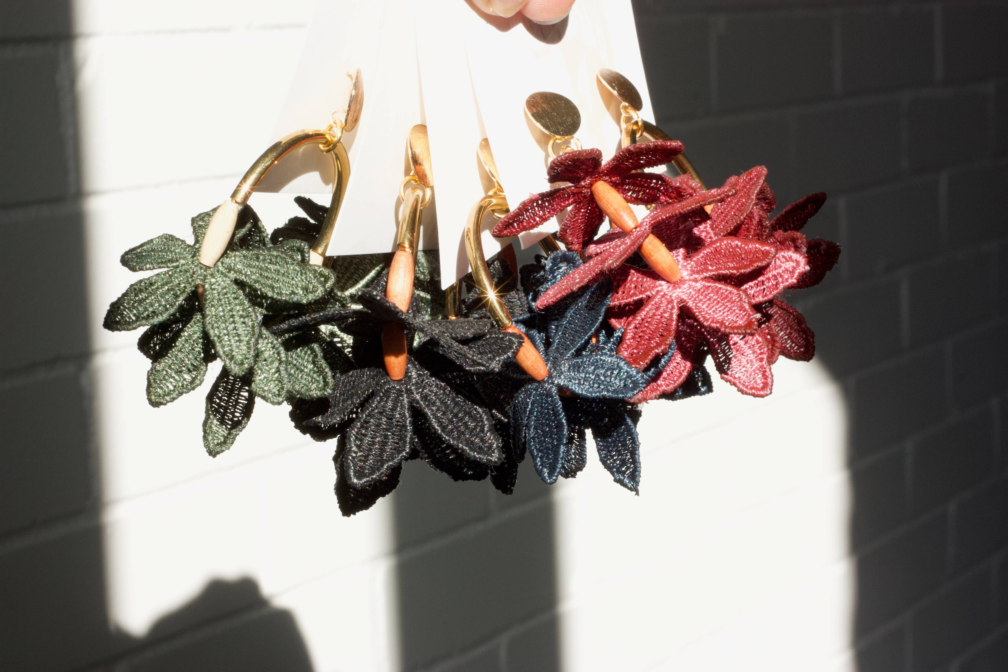 This Ilk - Vente Boucles d'oreilles pendantes - Kui0