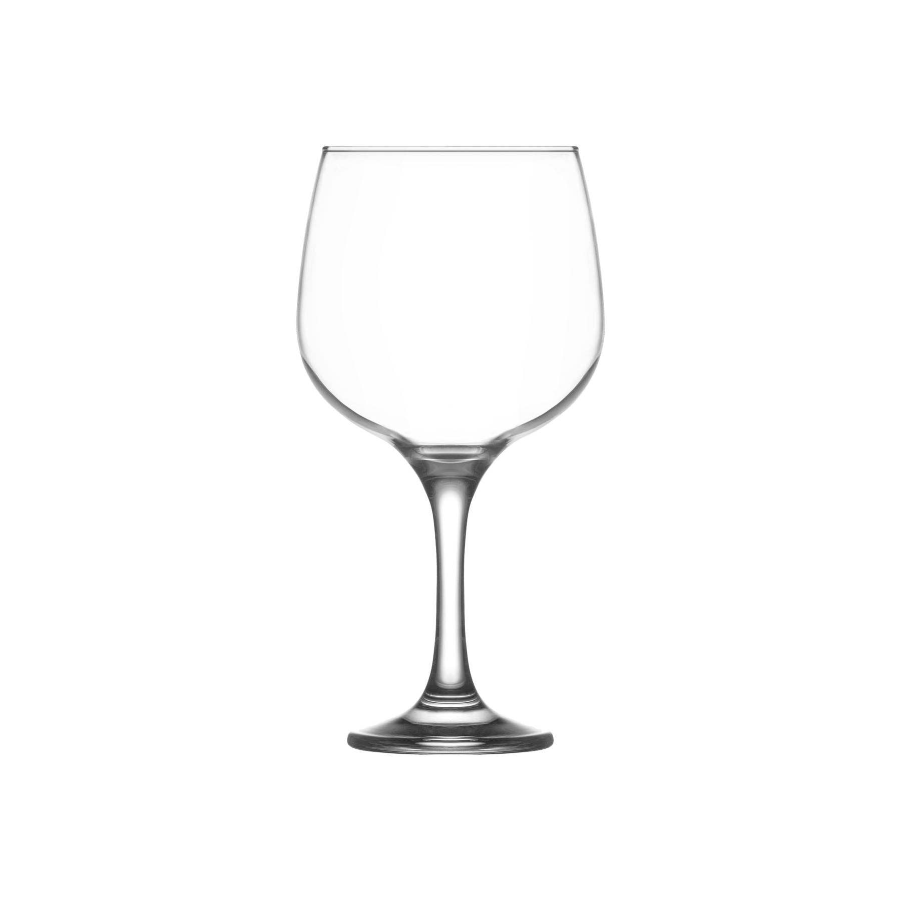 Rinkit Ltd - Vente Verres à cocktail/alcool - Verre à ballons LAV Combinato Gin and Tonic - 730 ml0