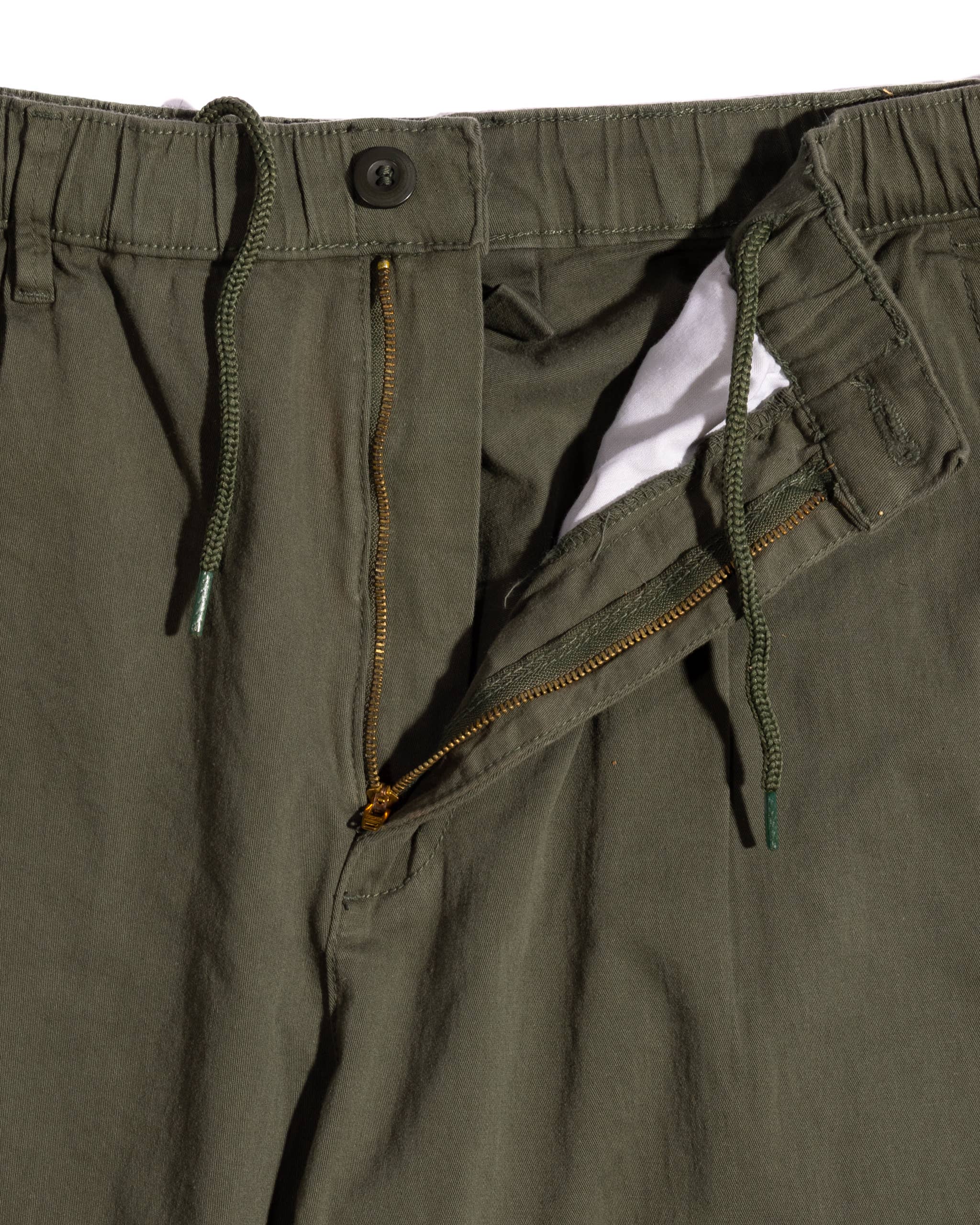 Generation XYZ - Vente Pantalon – homme - Pantalon décontracté en sergé pour hommes [HF-2002]18