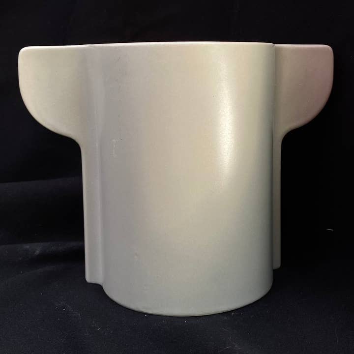 Artifacts of Joy - Wholesale Plant Pot - Modern Artifact Face Vase/Planter It's Me Charlie3