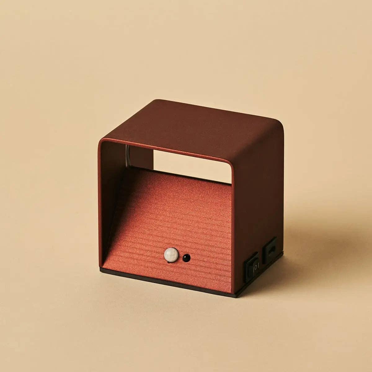 Tavellio - Wholesale Accent/bureaulamp - Tess Bronze Rechargeable Wall Lamp | Motion sensor, 20 Light Modes Remote Control10