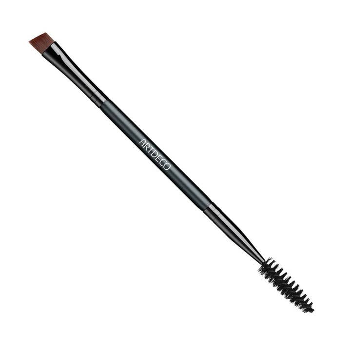 2-in-1 Brow Perfector Brushes for wholesale by NANOCCI